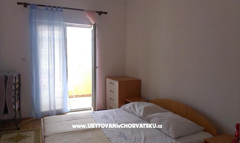 Appartements Anka Pag – Ferienwohnung Insel Pag, Kroatien – Foto 3