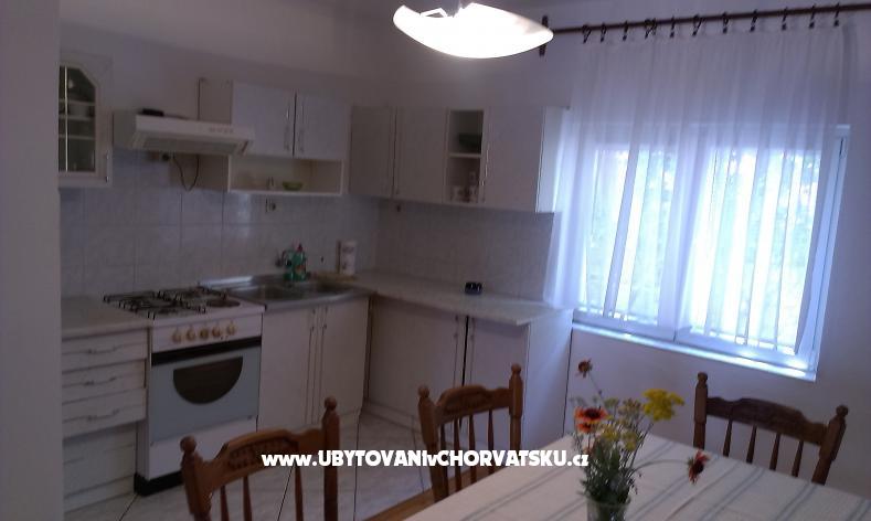 Appartements Anka Pag – Ferienwohnung Insel Pag, Kroatien – Foto 4