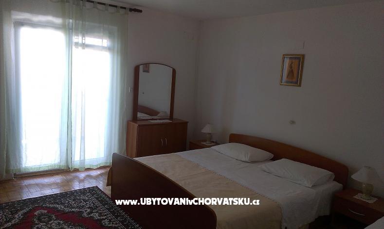 Appartements Anka Pag – Ferienwohnung Insel Pag, Kroatien – Foto 6