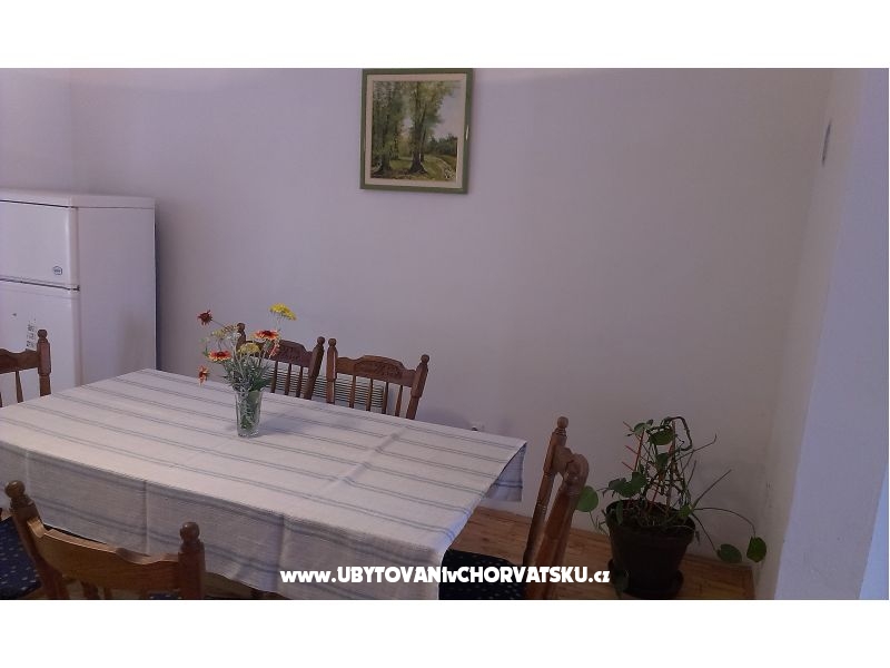 Appartements Anka Pag – Ferienwohnung Insel Pag, Kroatien – Foto 8