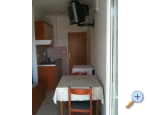 Apartmaji Ida - ostrov Pag Hrvaka