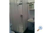 Appartements Ida - ostrov Pag Kroatien