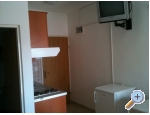 Apartmaji Ida - ostrov Pag Hrvaka