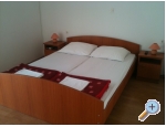 Appartements Ida - ostrov Pag Kroatien