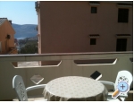 Appartements Ida - ostrov Pag Kroatien
