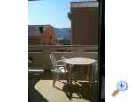 Appartements Ida - ostrov Pag Kroatien