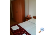 Appartements Ida - ostrov Pag Kroatien