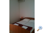 Appartements Ida - ostrov Pag Kroatien
