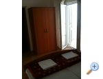 Appartements Ida - ostrov Pag Kroatien
