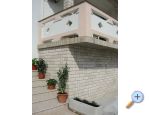 Appartements Ida - ostrov Pag Croatie