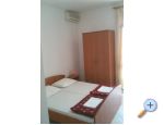 Appartements Ida - ostrov Pag Croatie