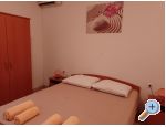 Appartements Ida - ostrov Pag Croatie
