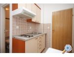 Appartements Ida - ostrov Pag Croatie