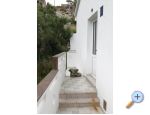 Appartements Ida - ostrov Pag Croatie