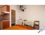 Appartements Ida - ostrov Pag Croatie