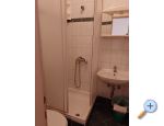 Appartements Ida - ostrov Pag Croatie