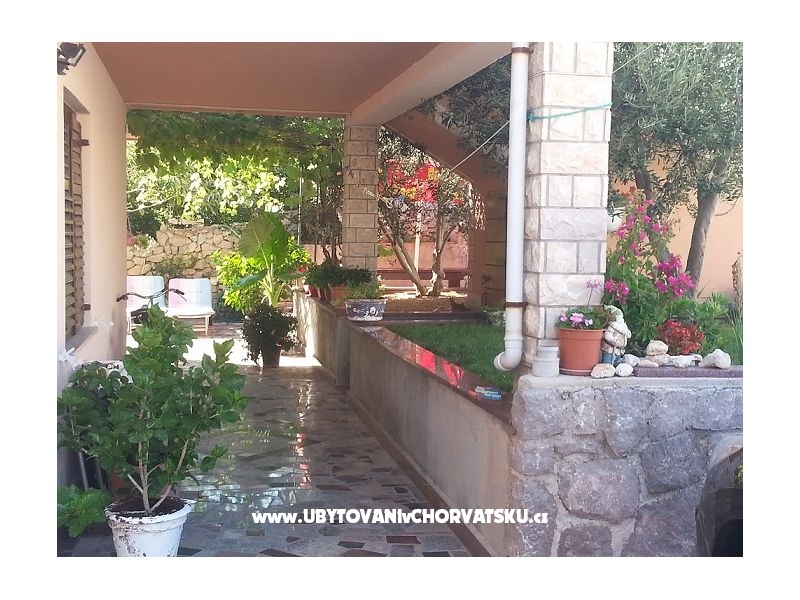 Appartements Ita s bazenom – Ferienwohnung Insel Pag, Kroatien – Foto 16