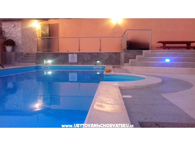 Appartements Ita s bazenom – Ferienwohnung Insel Pag, Kroatien – Foto 6