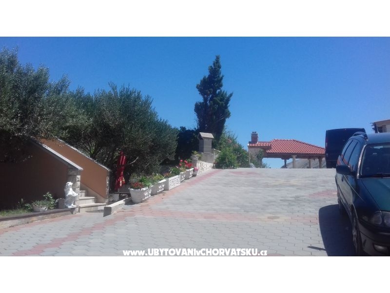 Appartements Ita s bazenom – Ferienwohnung Insel Pag, Kroatien – Foto 9