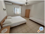 Appartements Iva i Mirjana - ostrov Pag Kroatien