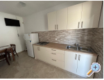 Appartements Iva i Mirjana - ostrov Pag Kroatien