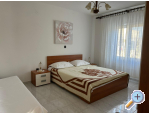 Apartmaji Iva i Mirjana - ostrov Pag Hrvaka