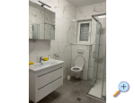 Appartements Iva i Mirjana - ostrov Pag Kroatien