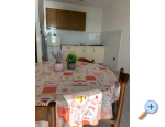 Appartements Iva i Mirjana - ostrov Pag Kroatien