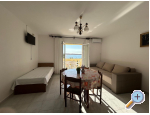 Appartements Iva i Mirjana - ostrov Pag Kroatien