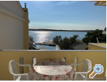 Appartements Iva i Mirjana - ostrov Pag Kroatien