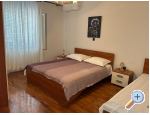 Apartmaji Iva i Mirjana - ostrov Pag Hrvaka