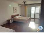Appartements Iva i Mirjana - ostrov Pag Kroatien