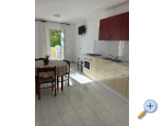 Appartements Iva i Mirjana - ostrov Pag Kroatien