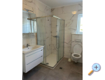 Appartements Iva i Mirjana - ostrov Pag Kroatien