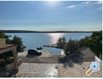 Appartements Iva i Mirjana - ostrov Pag Kroatien