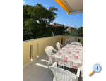 Appartements Iva i Mirjana - ostrov Pag Kroatien