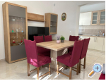 Appartements Iva i Mirjana - ostrov Pag Kroatien