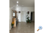 Appartements Iva i Mirjana - ostrov Pag Kroatien