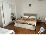 Appartements Iva i Mirjana - ostrov Pag Kroatien