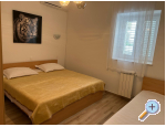 Appartements Iva i Mirjana - ostrov Pag Kroatien