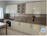 Appartements Iva i Mirjana - ostrov Pag Kroatien