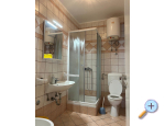 Appartements Iva i Mirjana - ostrov Pag Kroatien
