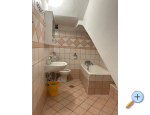 Appartements Iva i Mirjana - ostrov Pag Kroatien