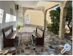Appartements Iva i Mirjana - ostrov Pag Kroatien