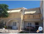 Apartmaji Iva i Mirjana - ostrov Pag Hrvaka