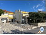Apartmaji Iva i Mirjana - ostrov Pag Hrvaka