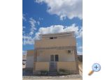 Apartmaji Iva i Mirjana - ostrov Pag Hrvaka