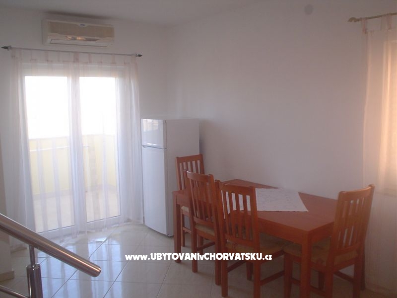 Appartements IVA(iza kampa) – Ferienwohnung Insel Pag, Kroatien – Foto 11