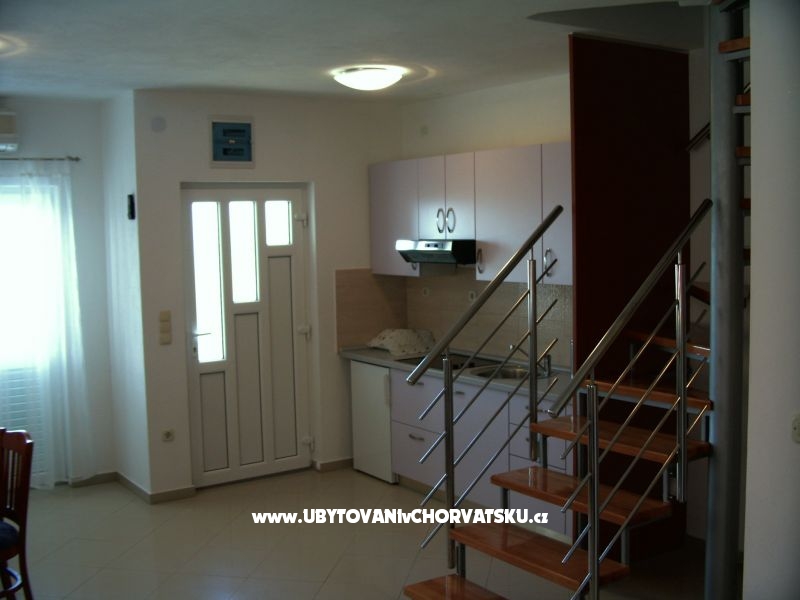 Appartements IVA(iza kampa) – Ferienwohnung Insel Pag, Kroatien – Foto 12