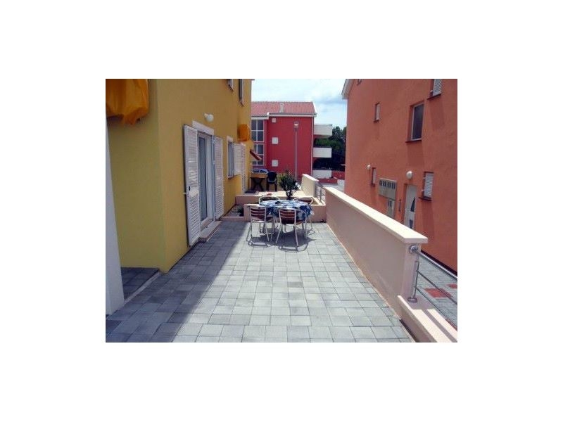 Appartements IVA(iza kampa) – Ferienwohnung Insel Pag, Kroatien – Foto 13